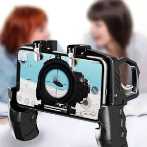 K21 Control With Trigger